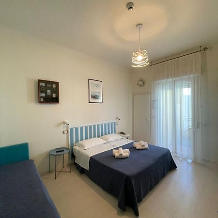 Hotel Dei Platani Rimini Luaran gambar