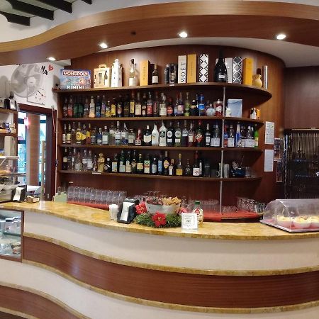 Hotel Dei Platani Rimini Luaran gambar
