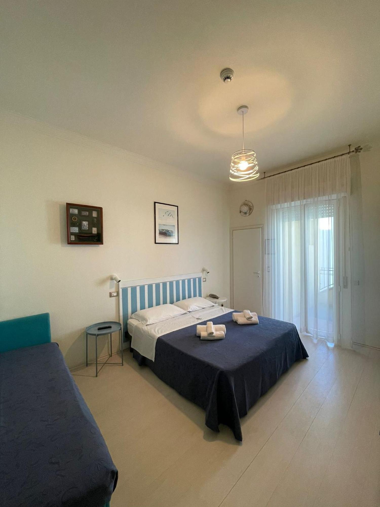 Hotel Dei Platani Rimini Luaran gambar