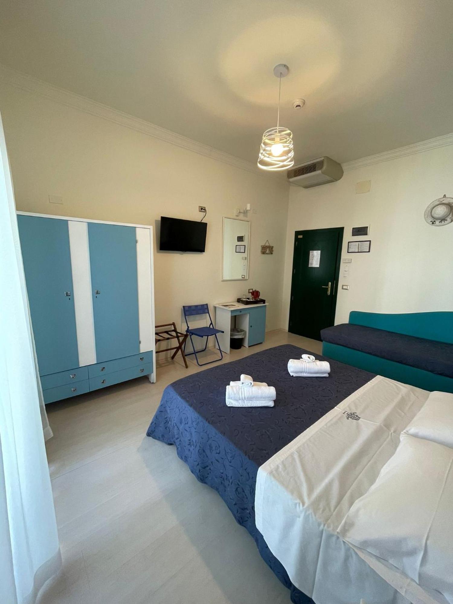 Hotel Dei Platani Rimini Luaran gambar