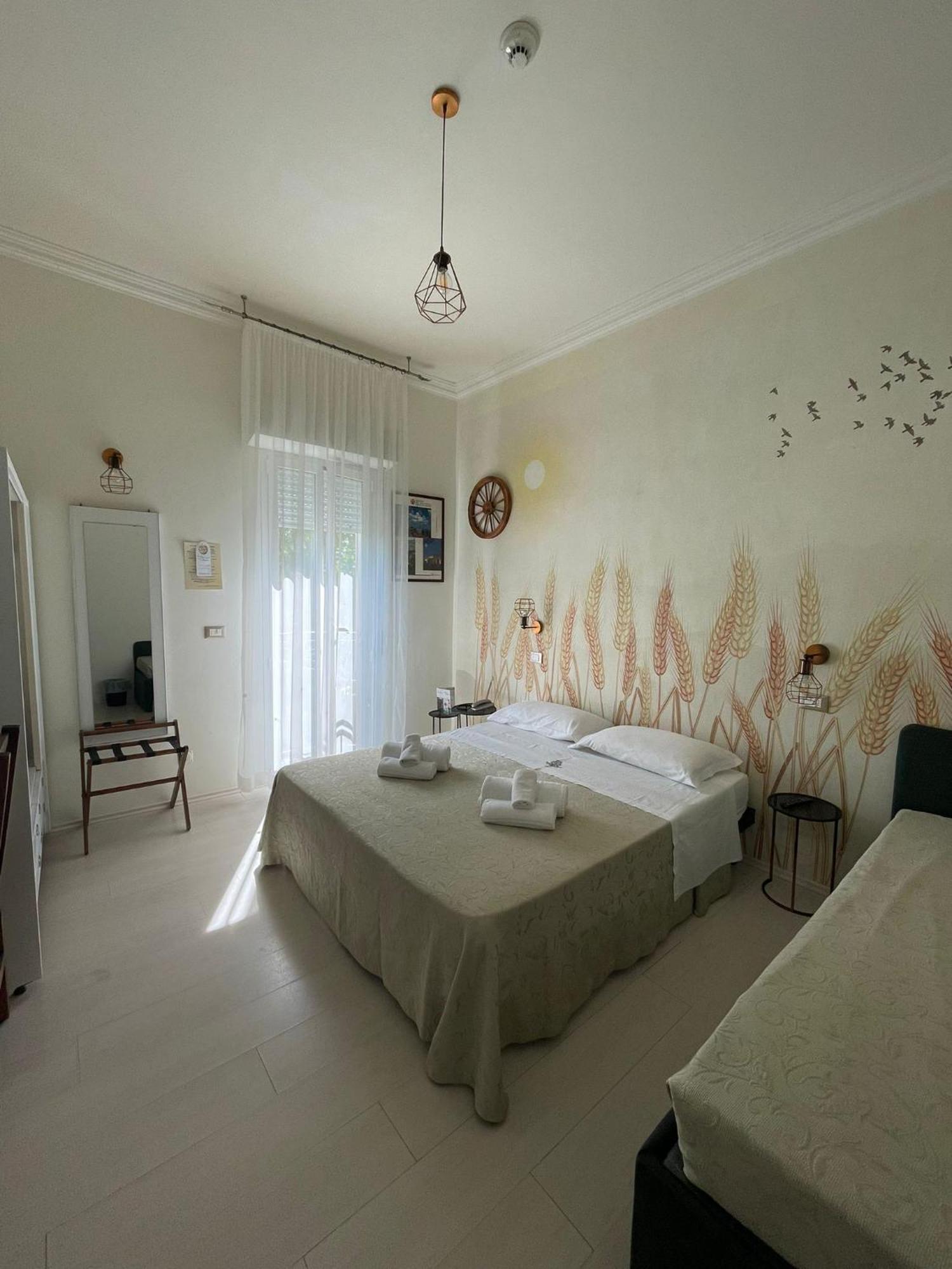 Hotel Dei Platani Rimini Luaran gambar