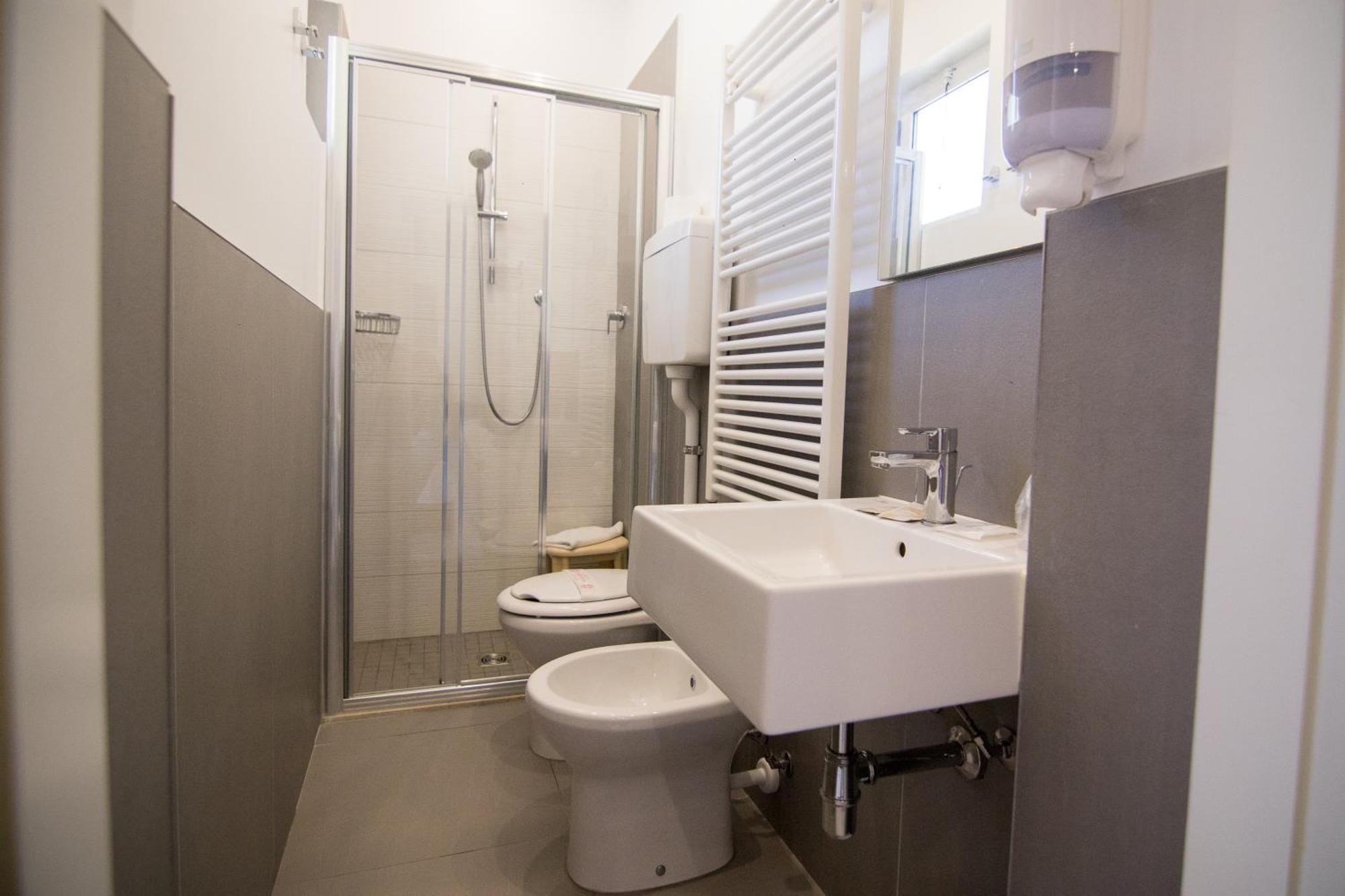 Hotel Dei Platani Rimini Luaran gambar