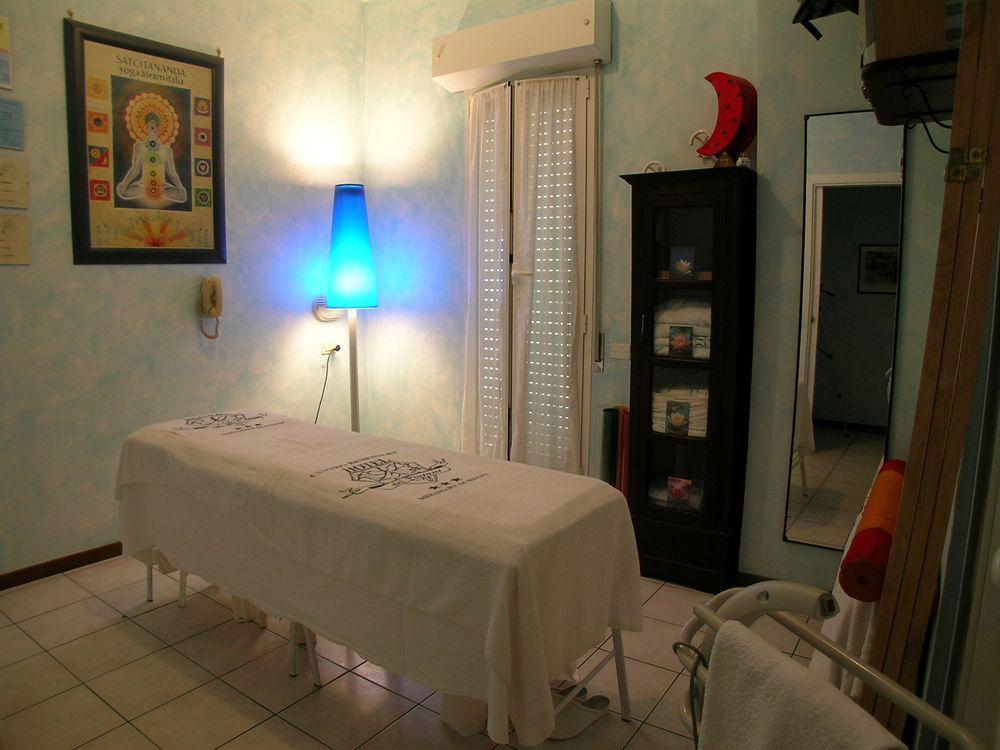 Hotel Dei Platani Rimini Luaran gambar