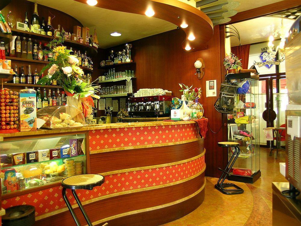 Hotel Dei Platani Rimini Luaran gambar