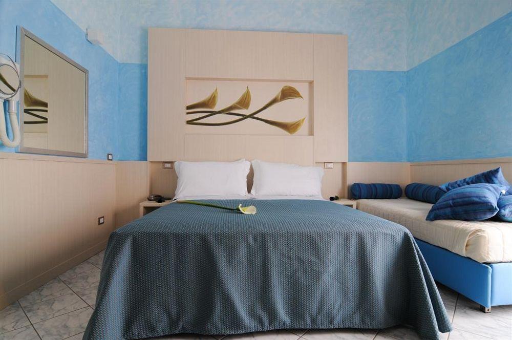 Hotel Dei Platani Rimini Luaran gambar