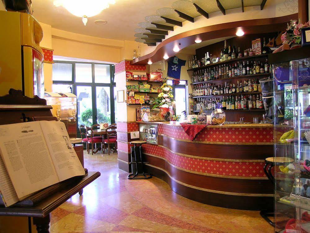 Hotel Dei Platani Rimini Luaran gambar